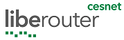 Liberouter logo