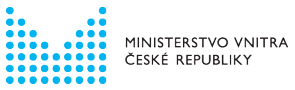 MVČR logo